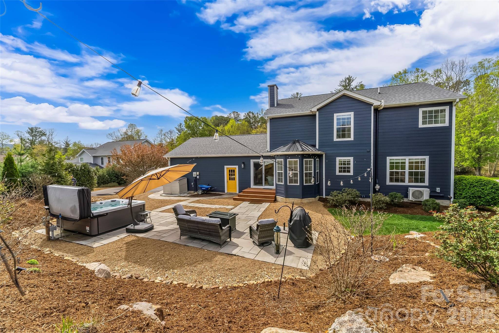 32 Denise Lane Fletcher, NC 28732 - Photo 34 of 46