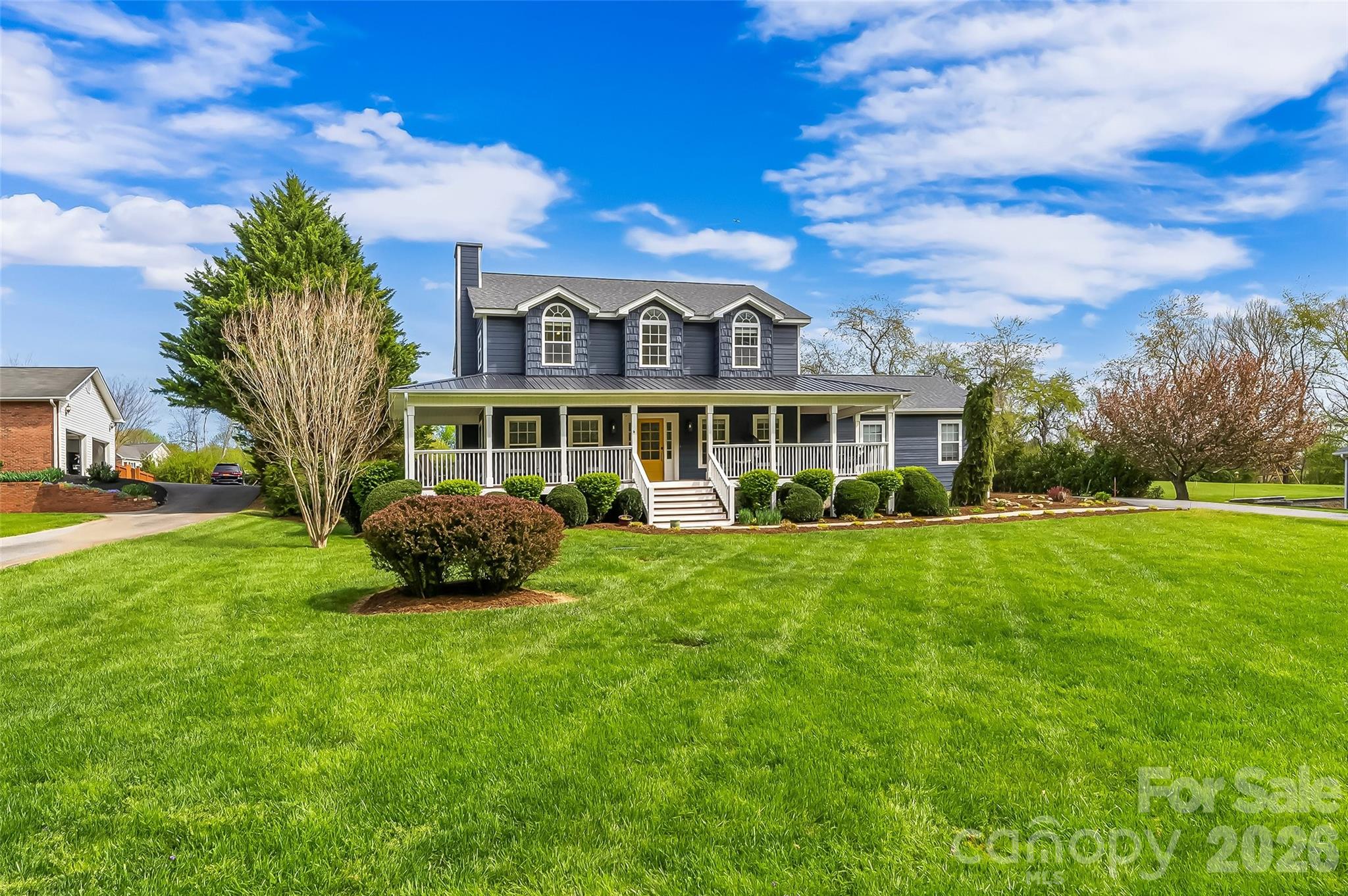 32 Denise Lane Fletcher, NC 28732 - Photo 37 of 46