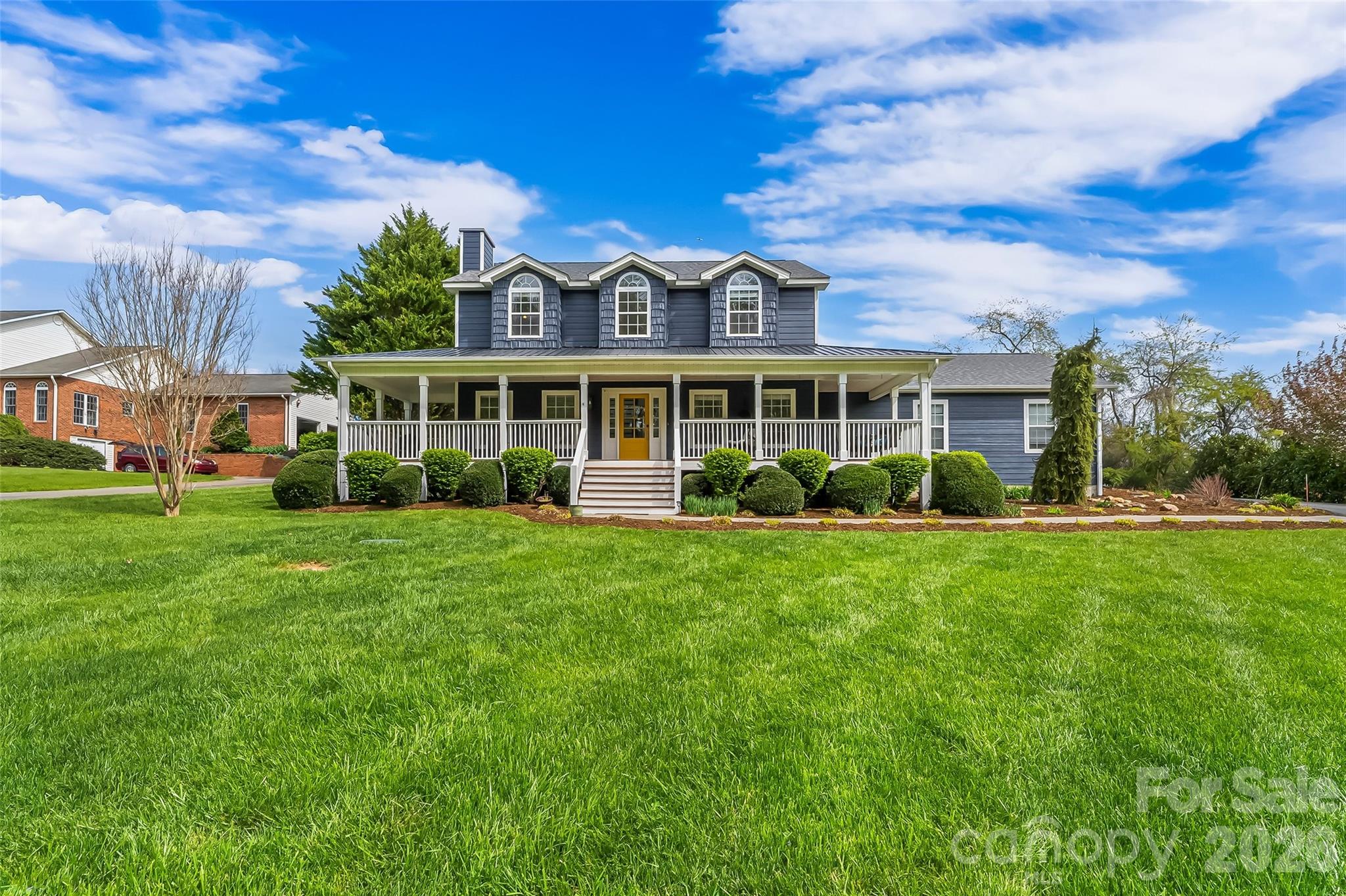 32 Denise Lane Fletcher, NC 28732 - Photo 38 of 46