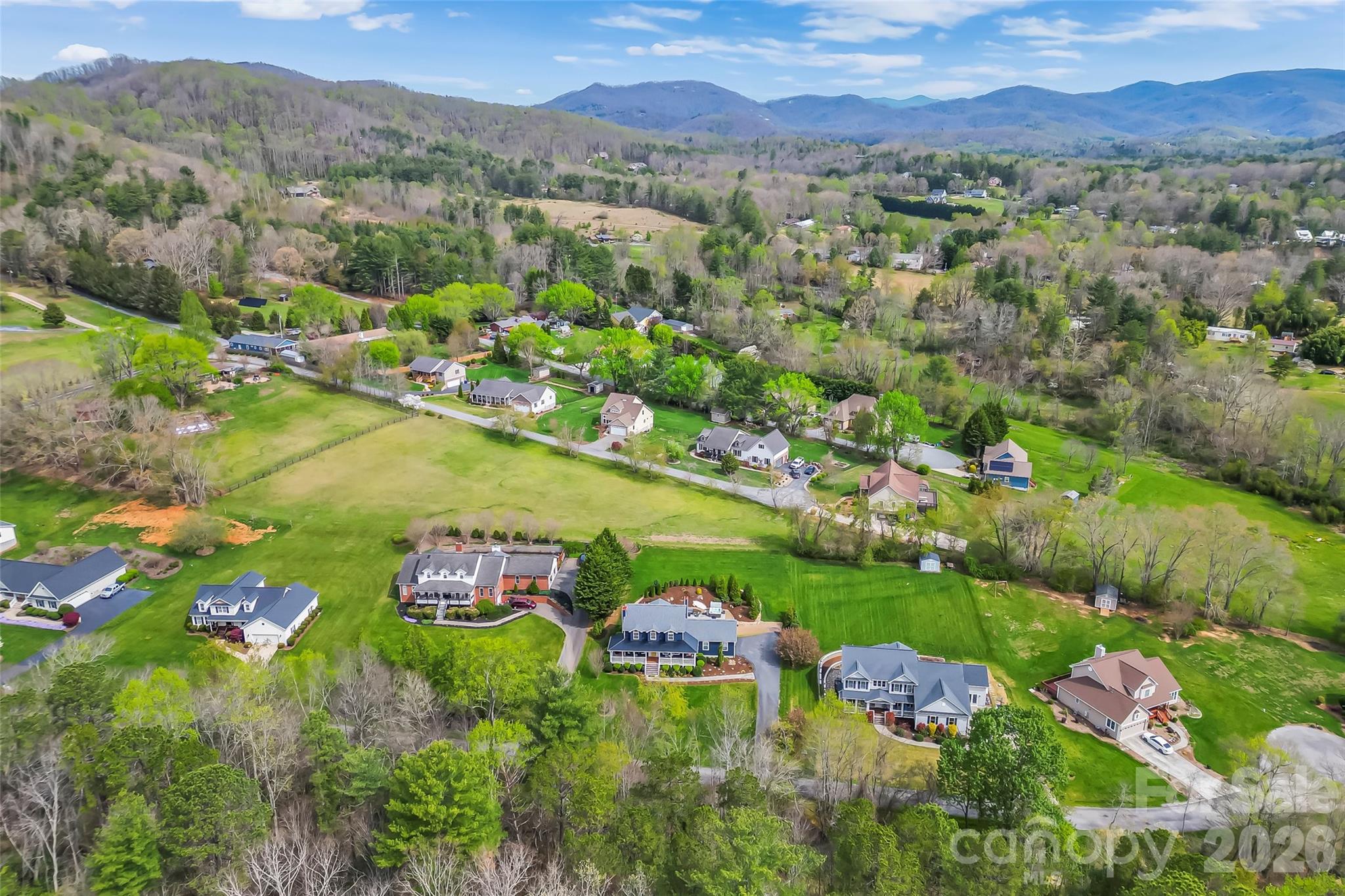 32 Denise Lane Fletcher, NC 28732 - Photo 40 of 46