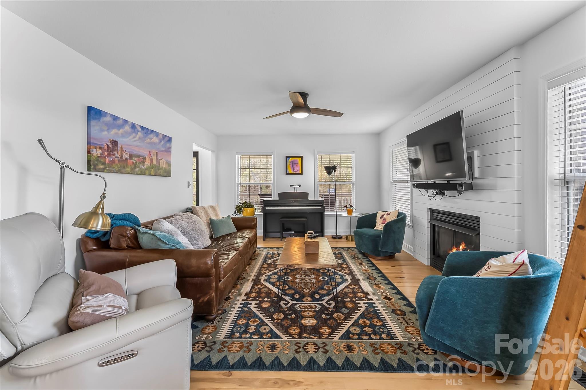 32 Denise Lane Fletcher, NC 28732 - Photo 4 of 46