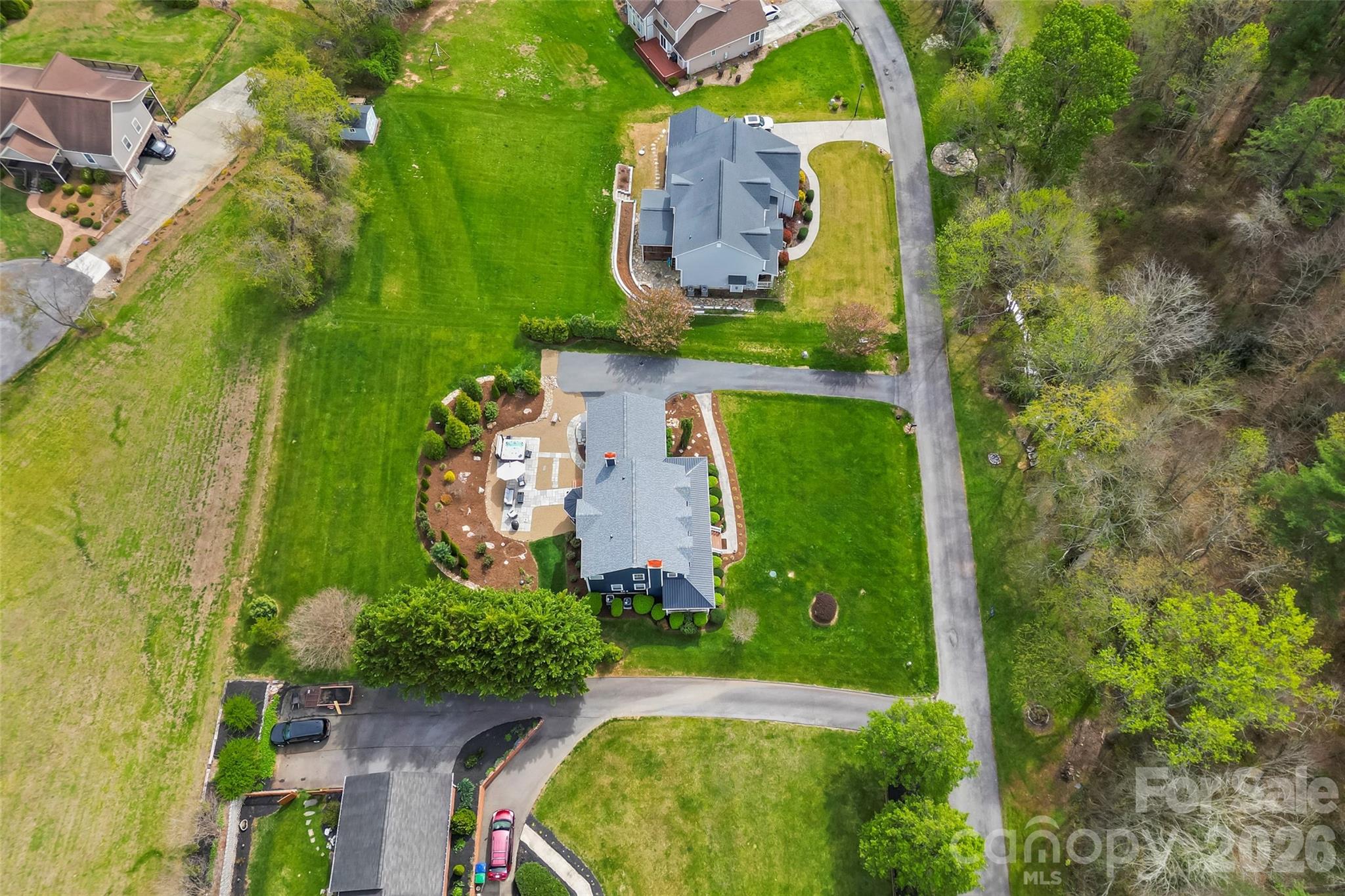 32 Denise Lane Fletcher, NC 28732 - Photo 41 of 46