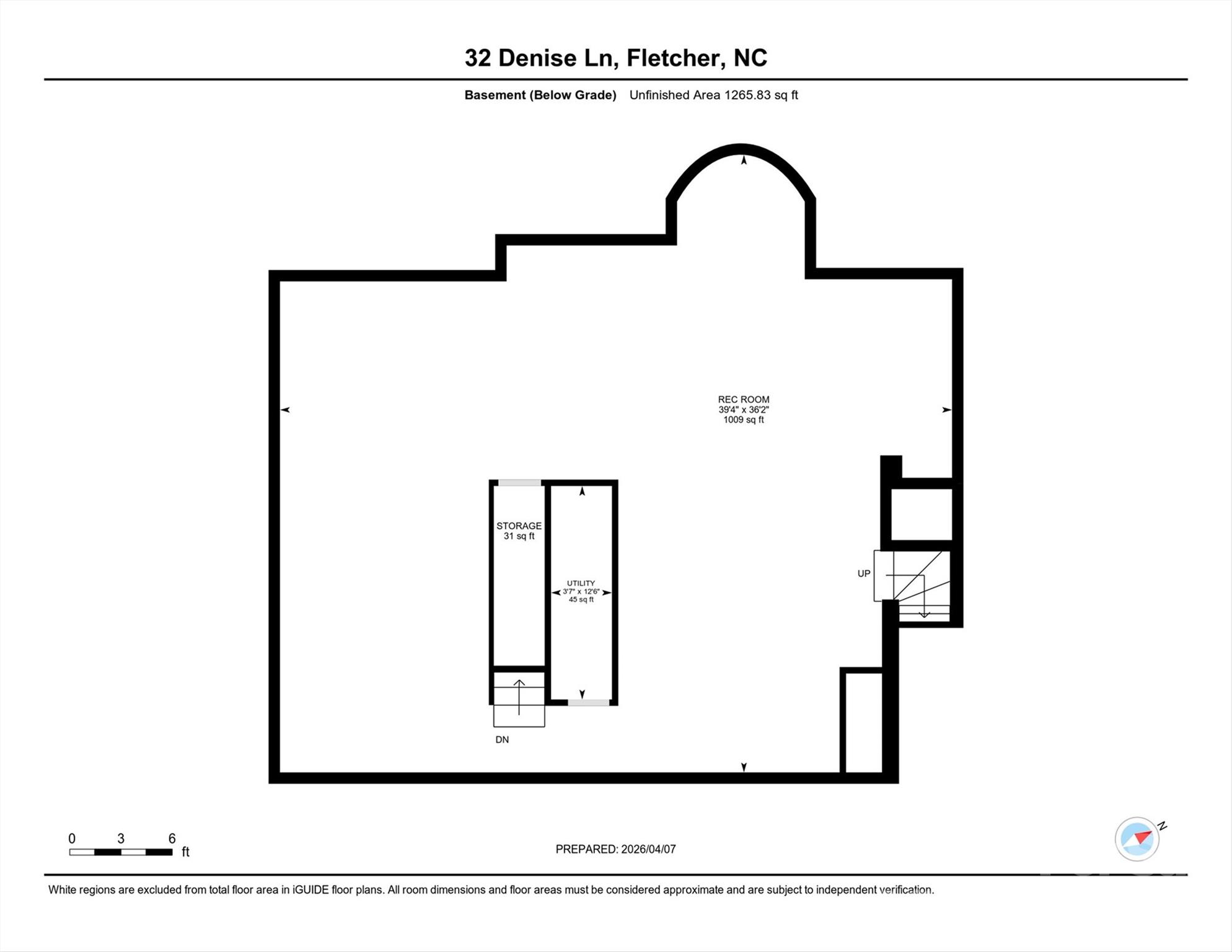 32 Denise Lane Fletcher, NC 28732 - Photo 46 of 46