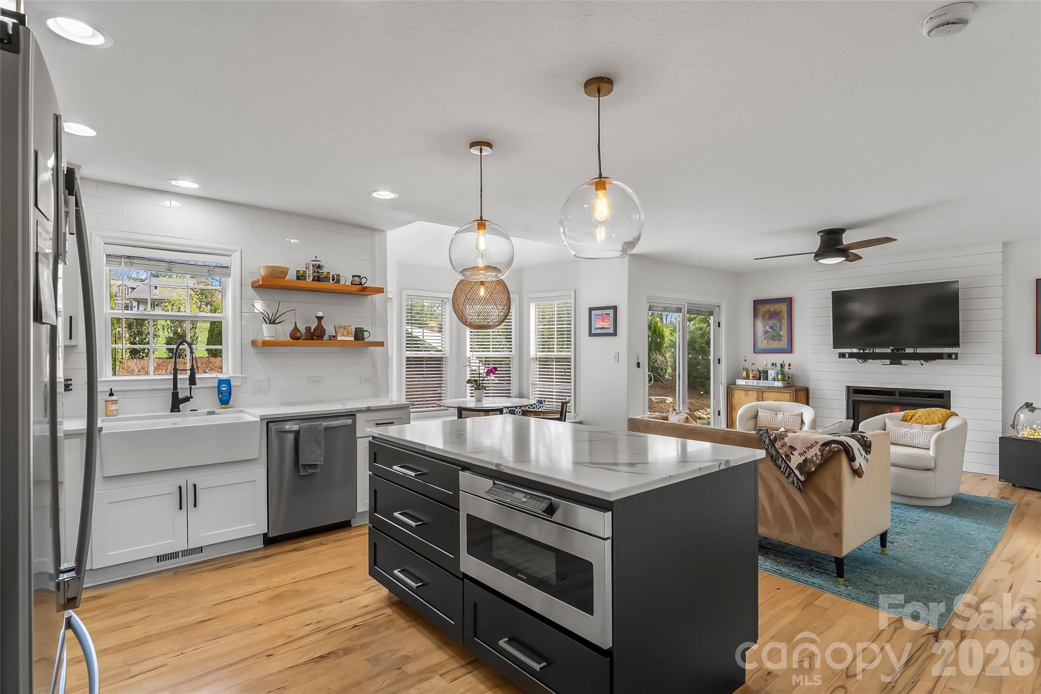 32 Denise Lane Fletcher, NC 28732 - Photo 7 of 46