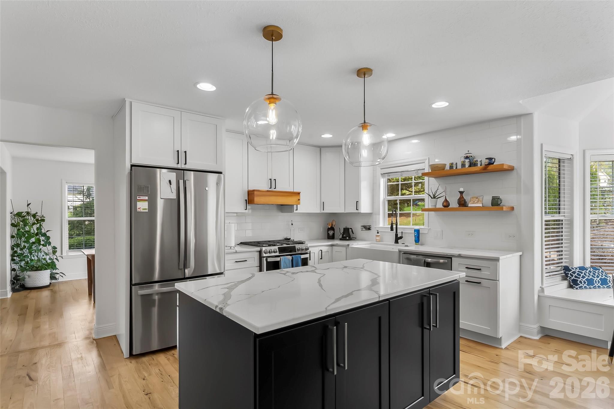 32 Denise Lane Fletcher, NC 28732 - Photo 8 of 46