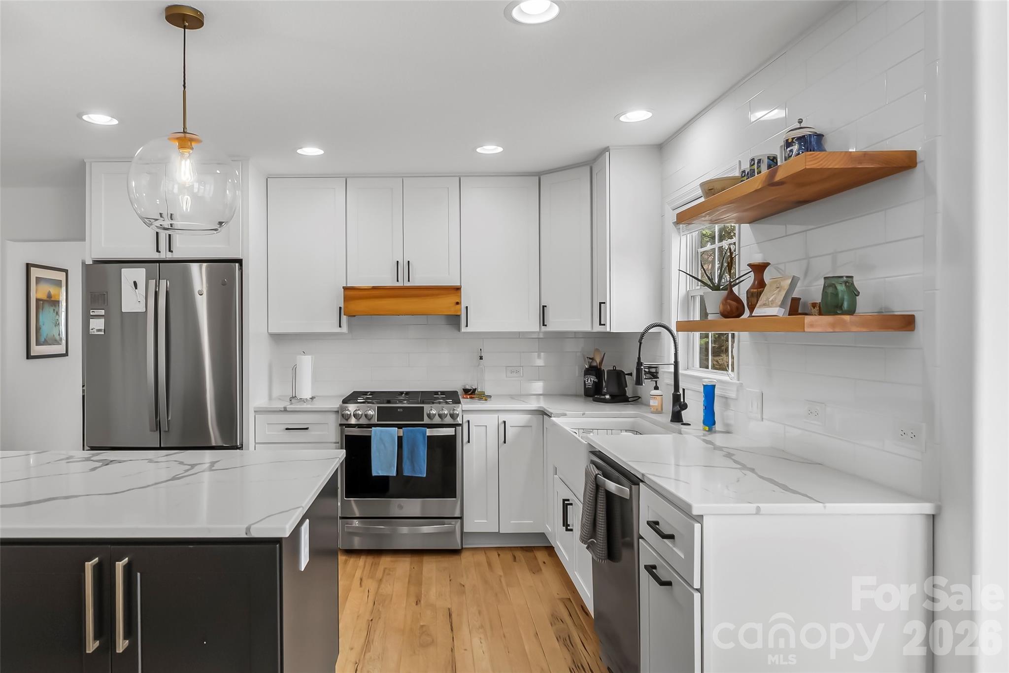 32 Denise Lane Fletcher, NC 28732 - Photo 9 of 46