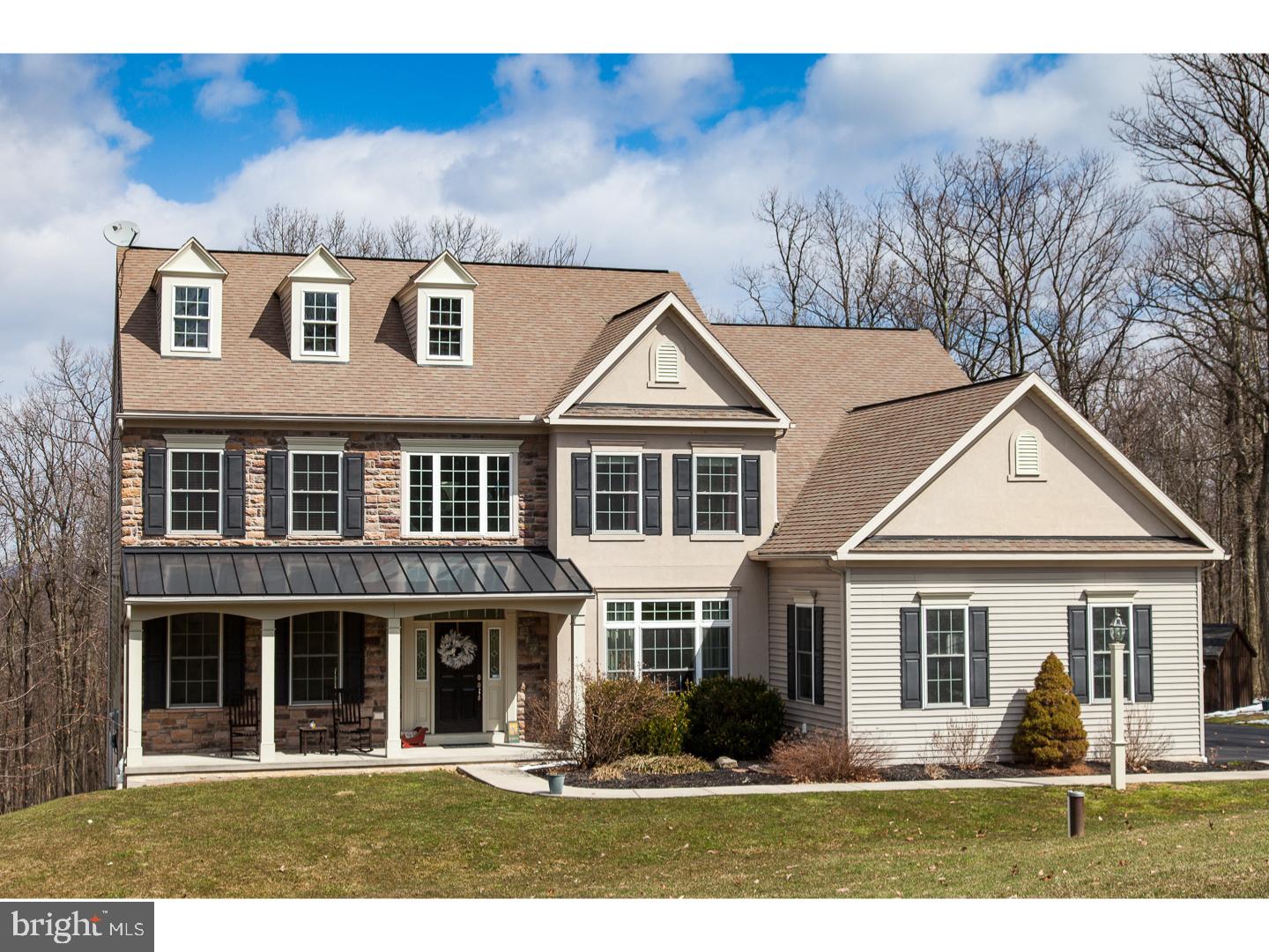 198 Overlook Road Morgantown, PA 19543 - Photo 1 of 21 Gallery Image 1