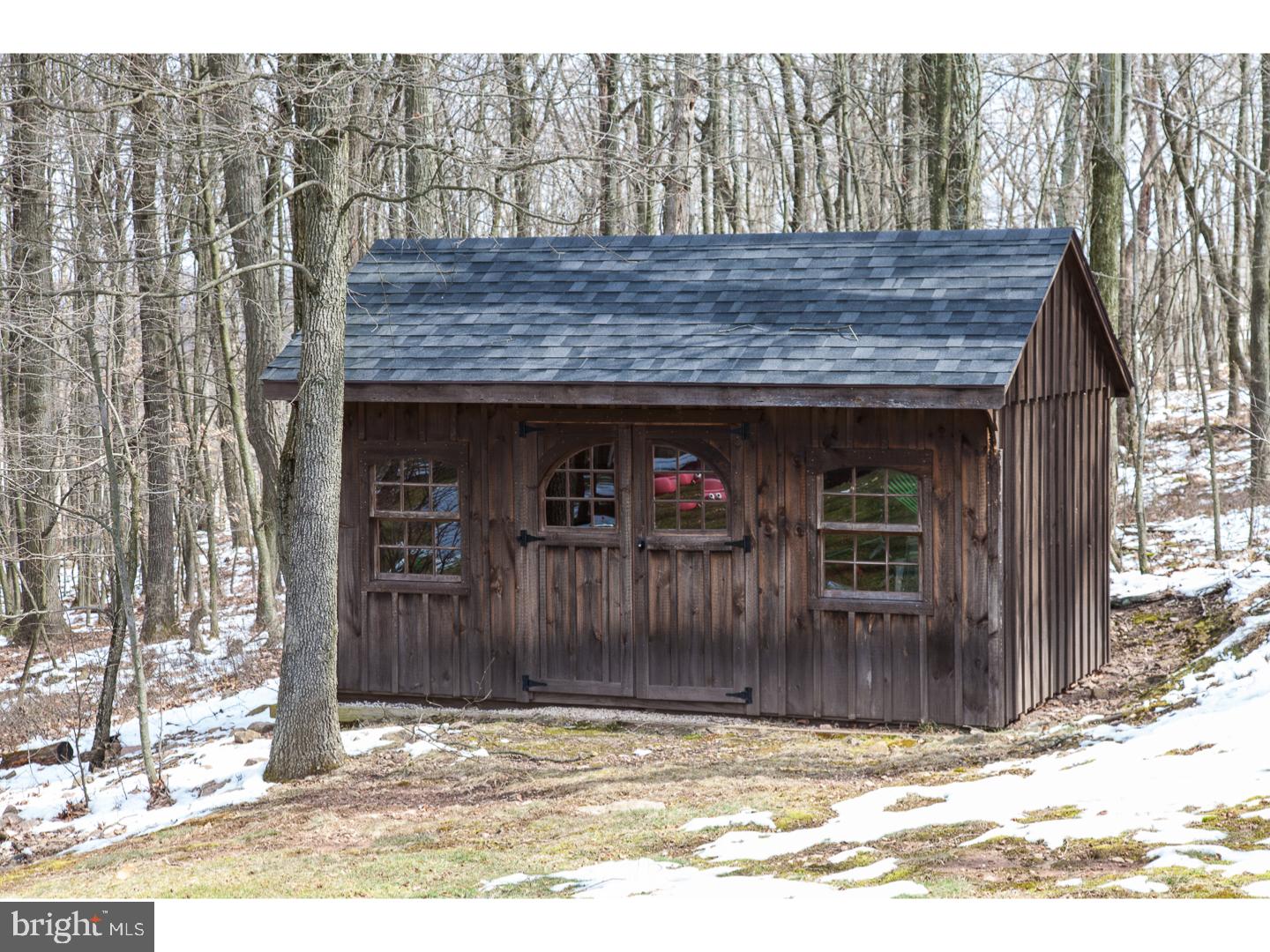 198 Overlook Road Morgantown, PA 19543 - Photo 16 of 21 Gallery Image 16