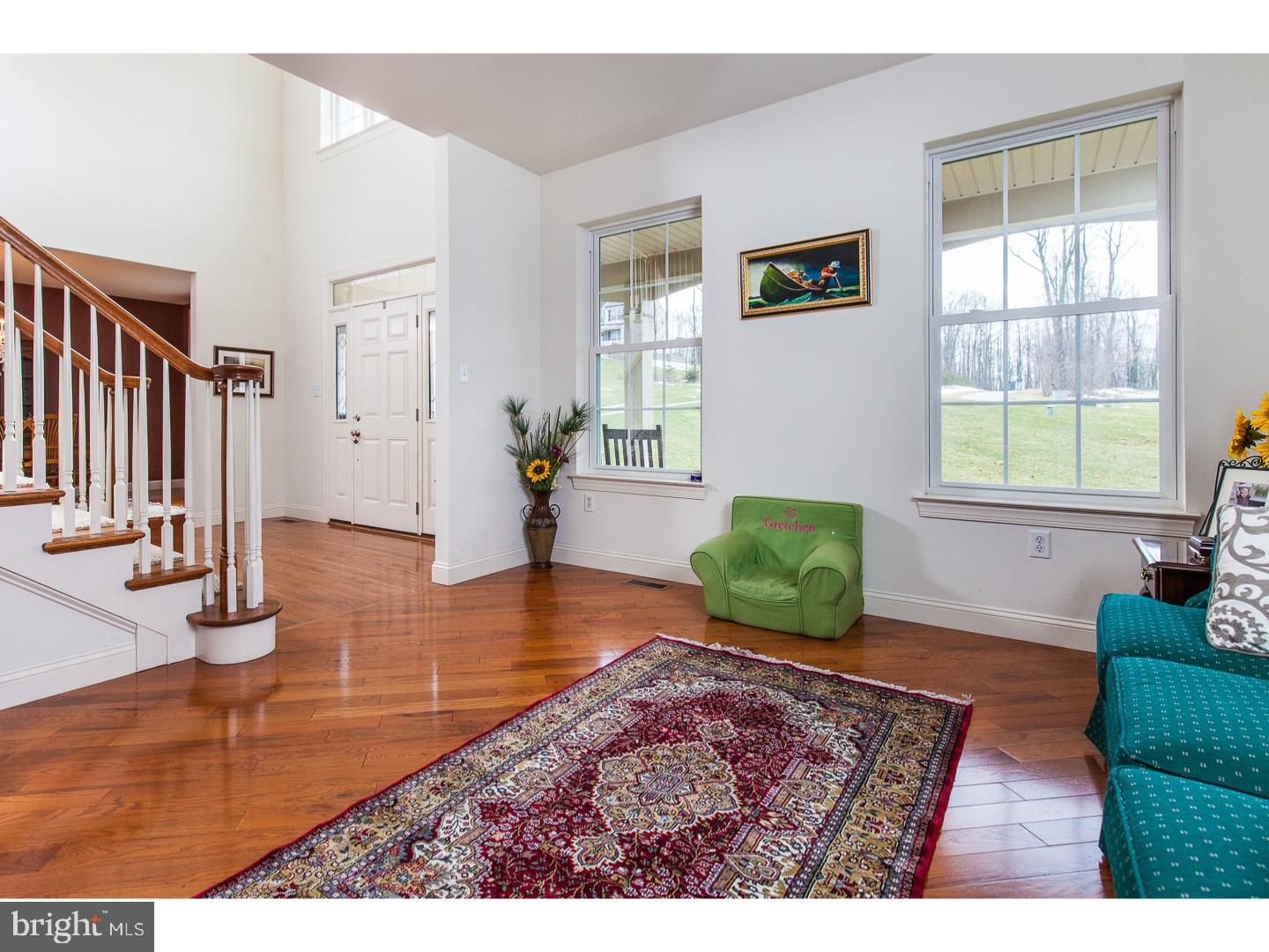 198 Overlook Road Morgantown, PA 19543 - Photo 3 of 21 Gallery Image 3