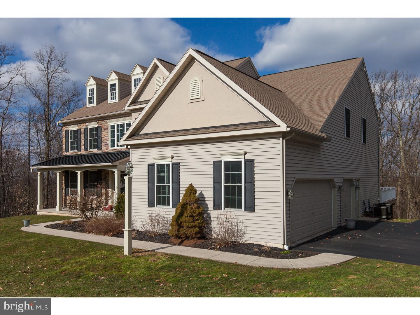 198 Overlook Road Morgantown, PA 19543 - Photo 21 of 21 Gallery Image 21