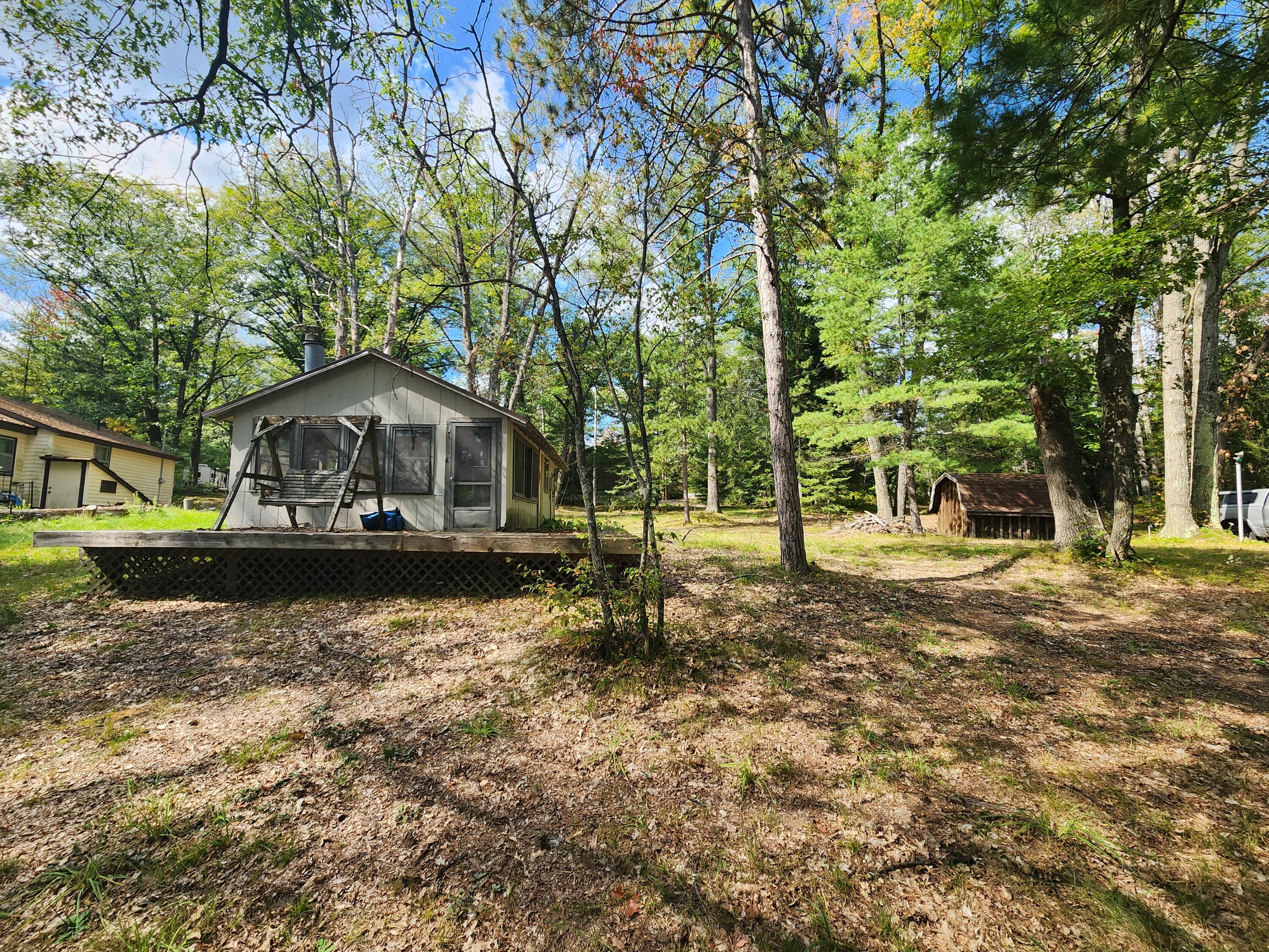 5074 Tote Road Comins, MI 48619 - Photo 14 of 22 Gallery Image 14