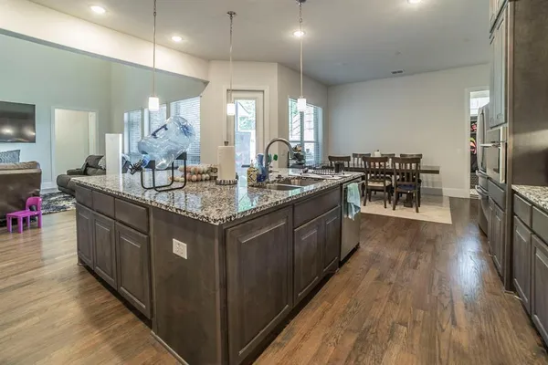 $1,200,000 | 1420 Ashton Ridge Drive, Prosper, TX 75078