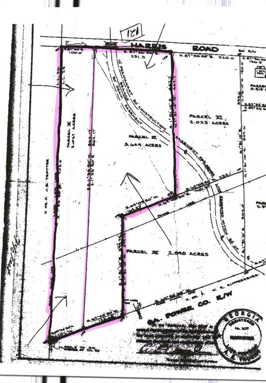 Undisclosed Address Fairburn, GA 30213 - Photo 3 of 5 a picture of a black and white photo of a