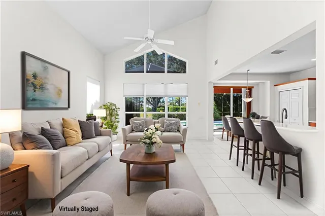 $529,000 | 20171 Eagle Glen Way, Estero, FL 33928