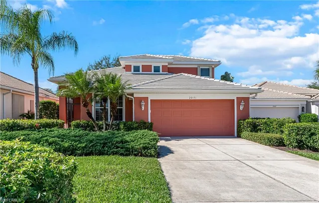 $529,000 | 20171 Eagle Glen Way, Estero, FL 33928