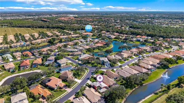 $499,000 | 20171 Eagle Glen Way, Estero, FL 33928