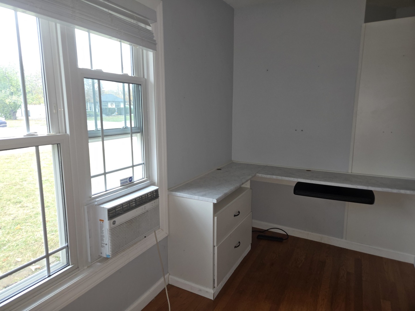 6108 Birmingham Street Chicago Ridge, IL 60415 - Photo 13 of 19 a room with storage and utility