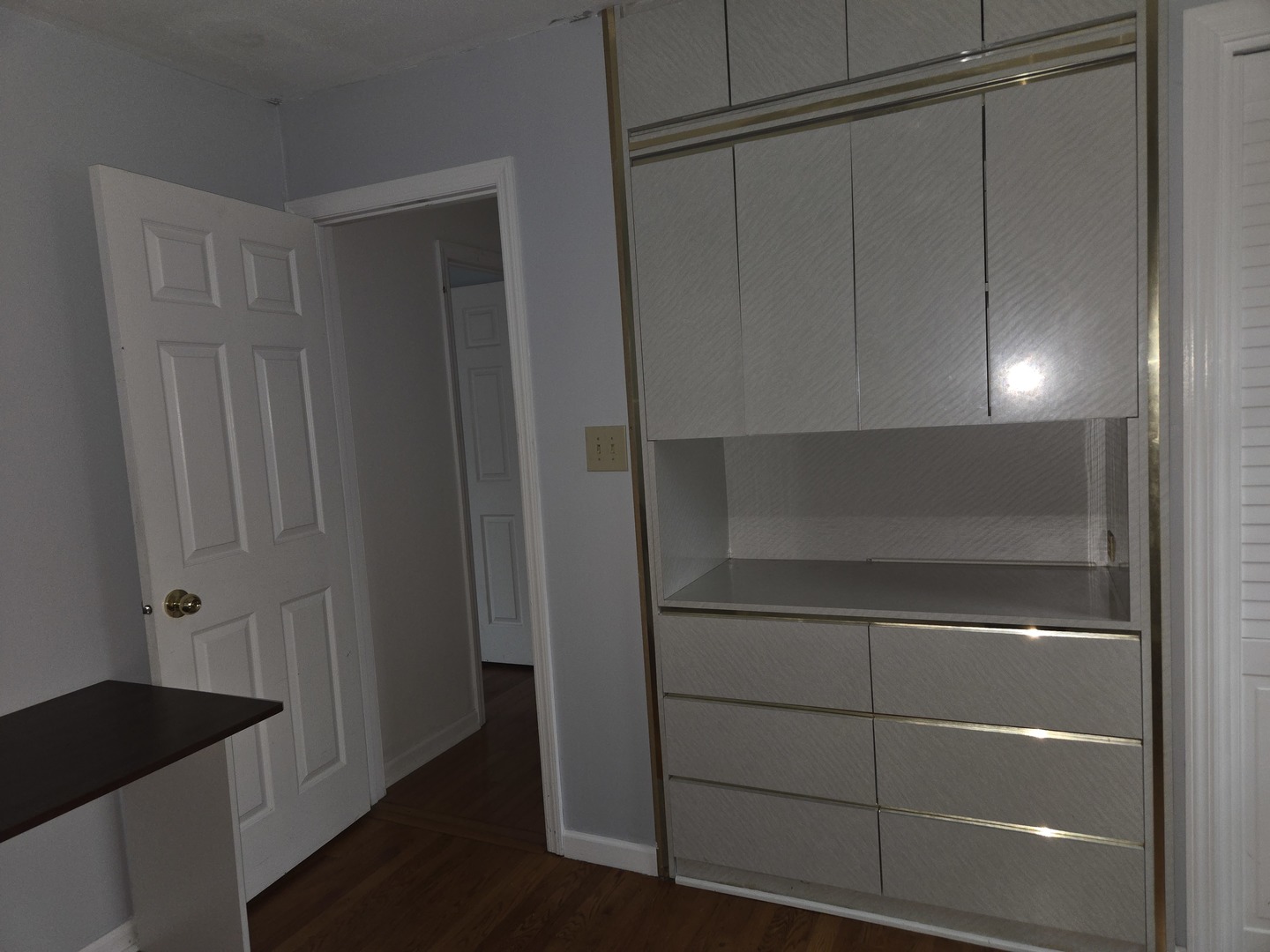 6108 Birmingham Street Chicago Ridge, IL 60415 - Photo 15 of 19 a close view of closet