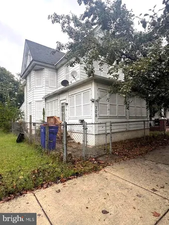 $220,000 | 308 East Broad Street, Millville, NJ 08332