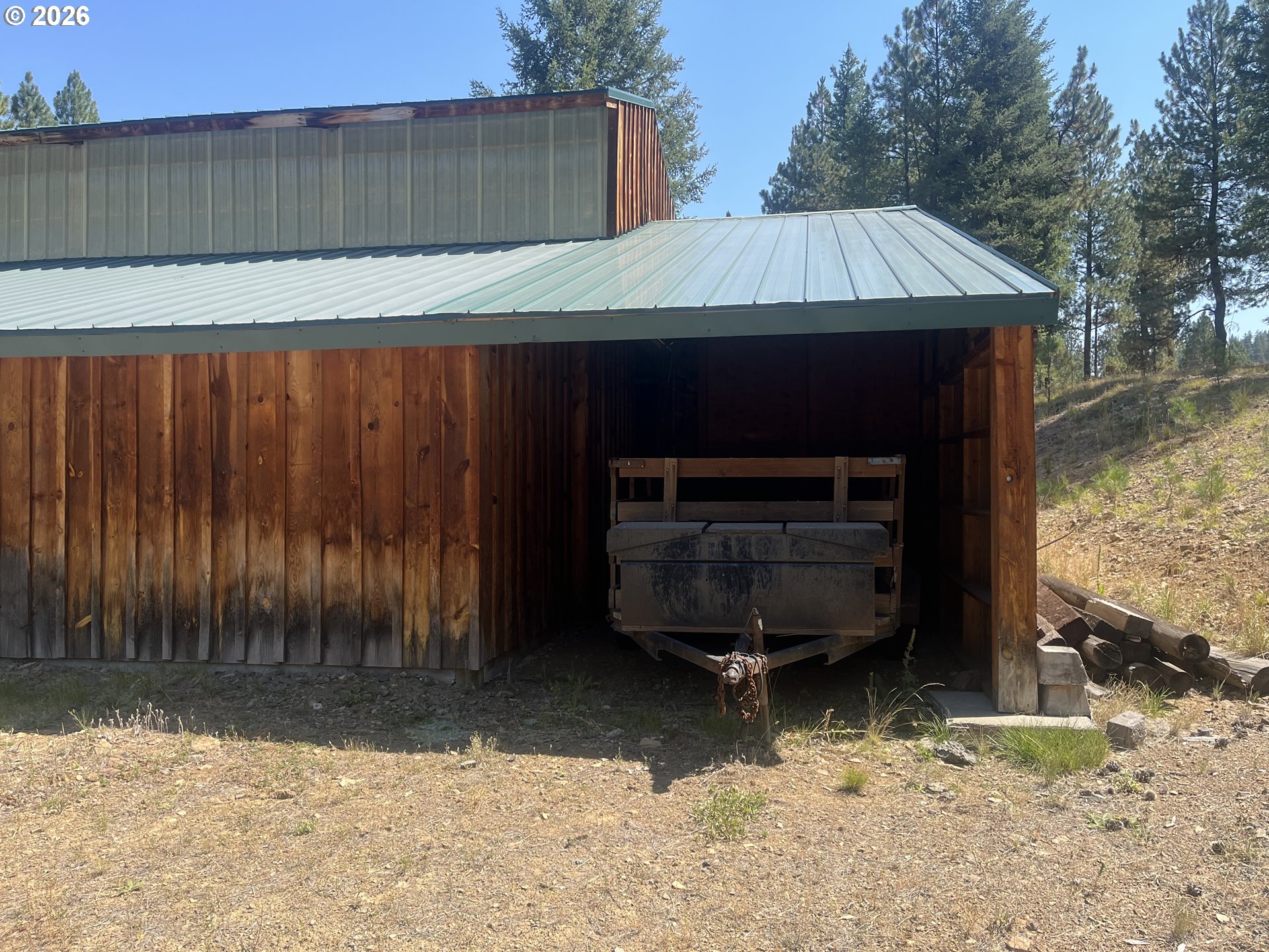 51474 Sunflower Flat Road Heppner, OR 97836 - Photo 15 of 32 Gallery Image 15