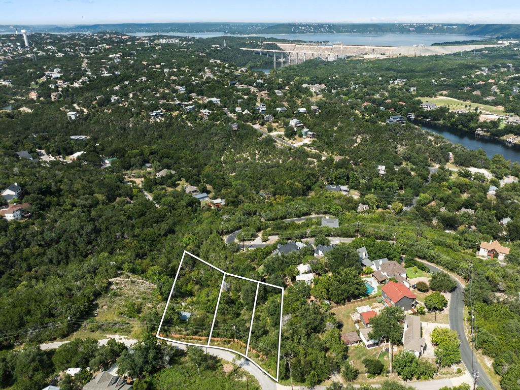 2322 Little Beaver Trail Austin, TX 78734 - Photo 1 of 39 a view of a city