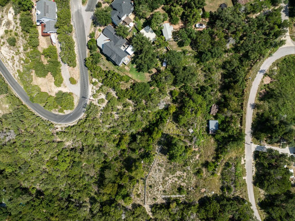 2322 Little Beaver Trail Austin, TX 78734 - Photo 26 of 39 a view of a swimming pool