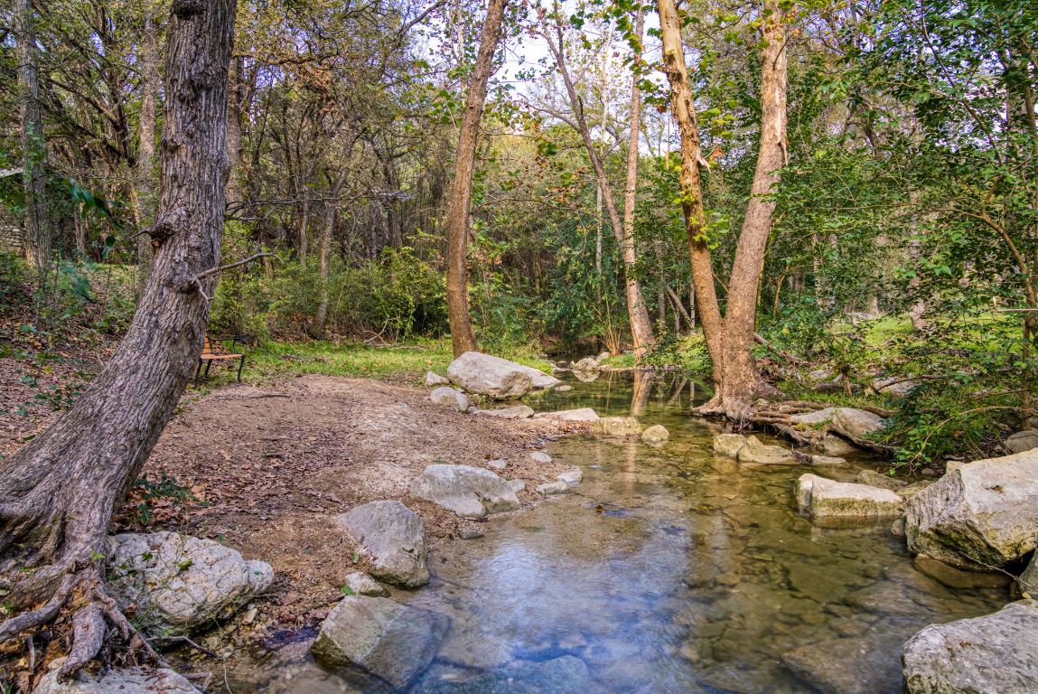 2322 Little Beaver Trail Austin, TX 78734 - Photo 10 of 39 a view of backyard