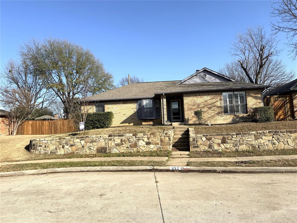 652 Harrison Drive Coppell, TX 75019 - Photo 2 of 26