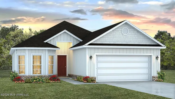 $333,900 | 14162 Tern Boulevard, Biloxi, MS 39532