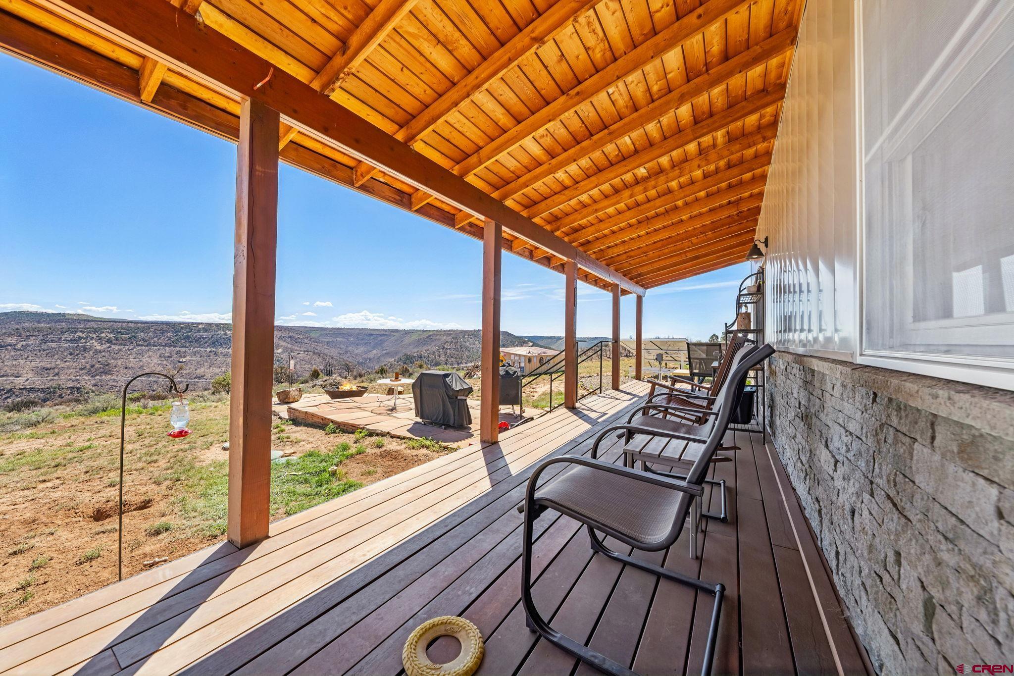 16576 County Road R Cahone, CO 81320 - Photo 15 of 43 Gallery Image 15