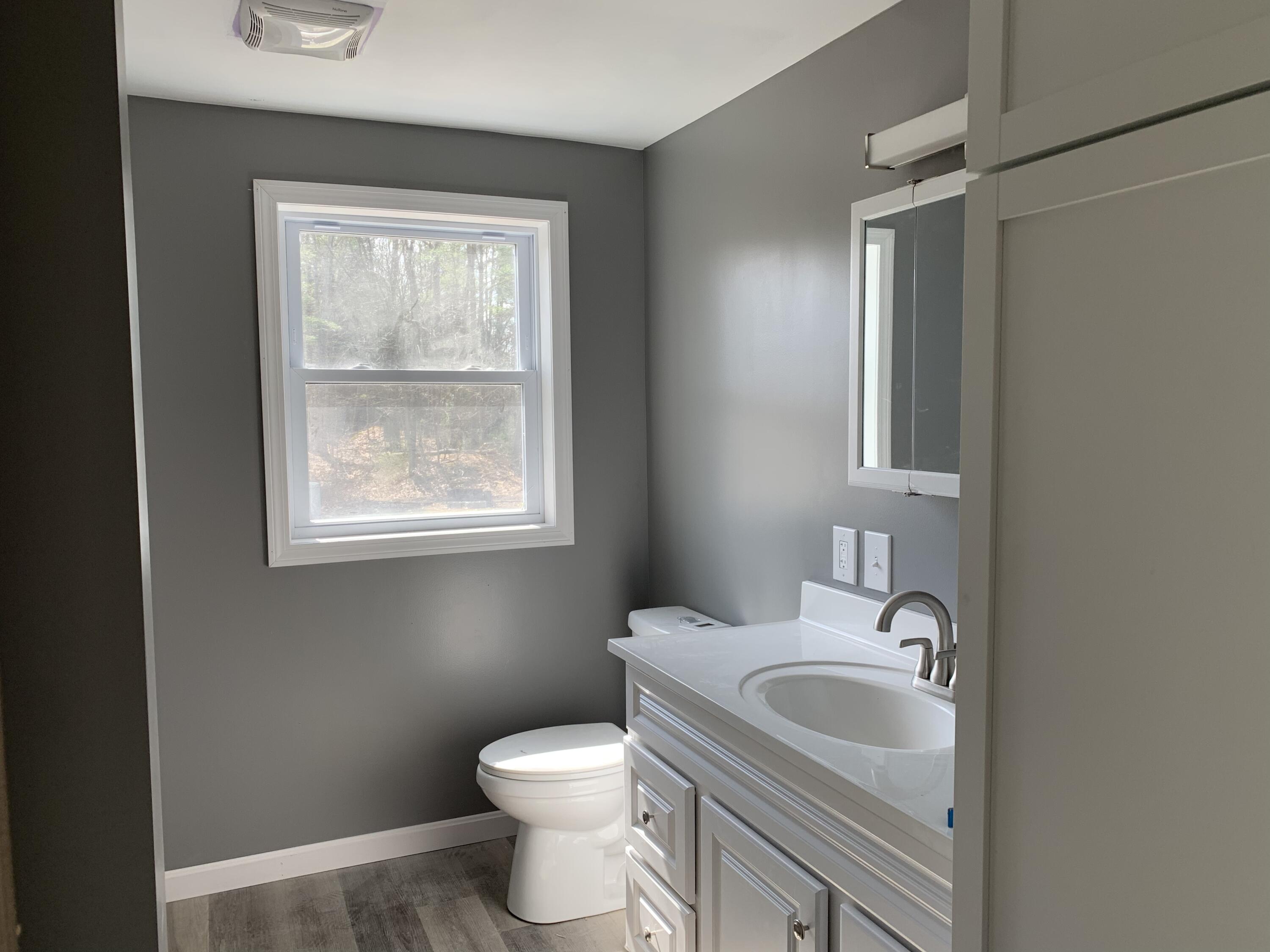 48 Blaisdell Corner Road Lebanon, ME 04027 - Photo 11 of 32 Full Bathroom