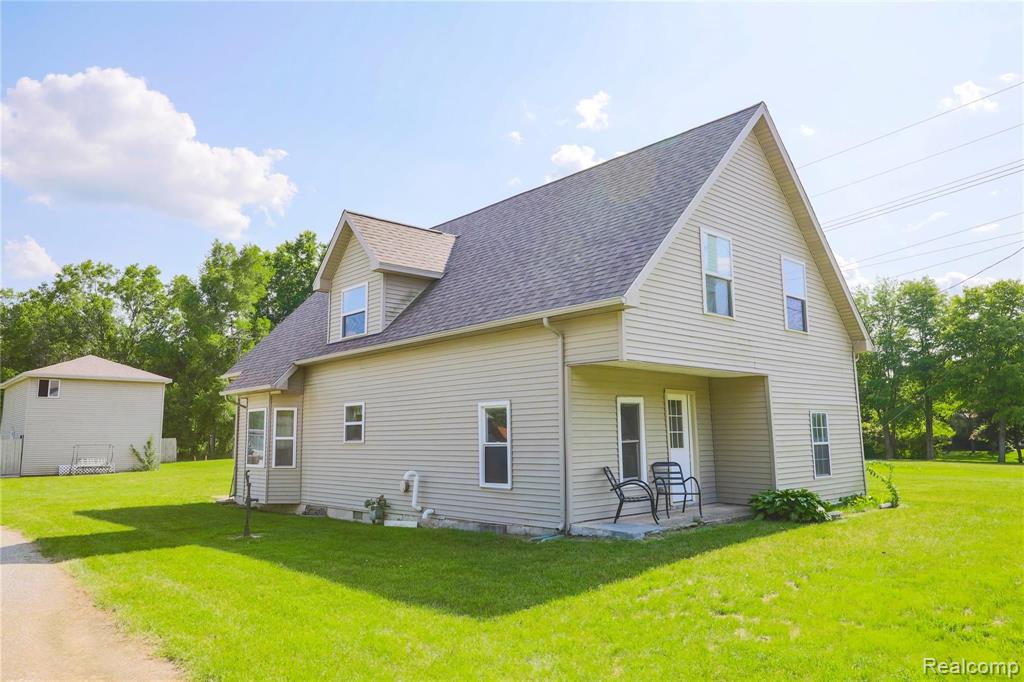 46291 Wear Road Belleville, MI 48111 - Photo 5 of 36