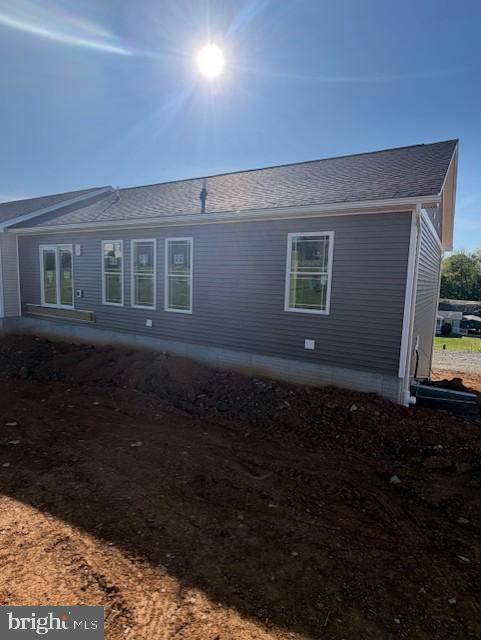 12275 Polktown Road Waynesboro, PA 17268 - Photo 4 of 4 a view of house with backyard