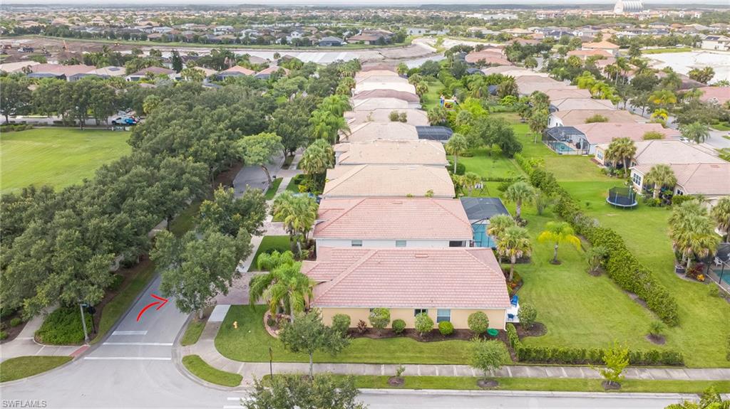 4149 Madison Street Ave Maria, FL 34142 - Photo 4 of 36 Park Across