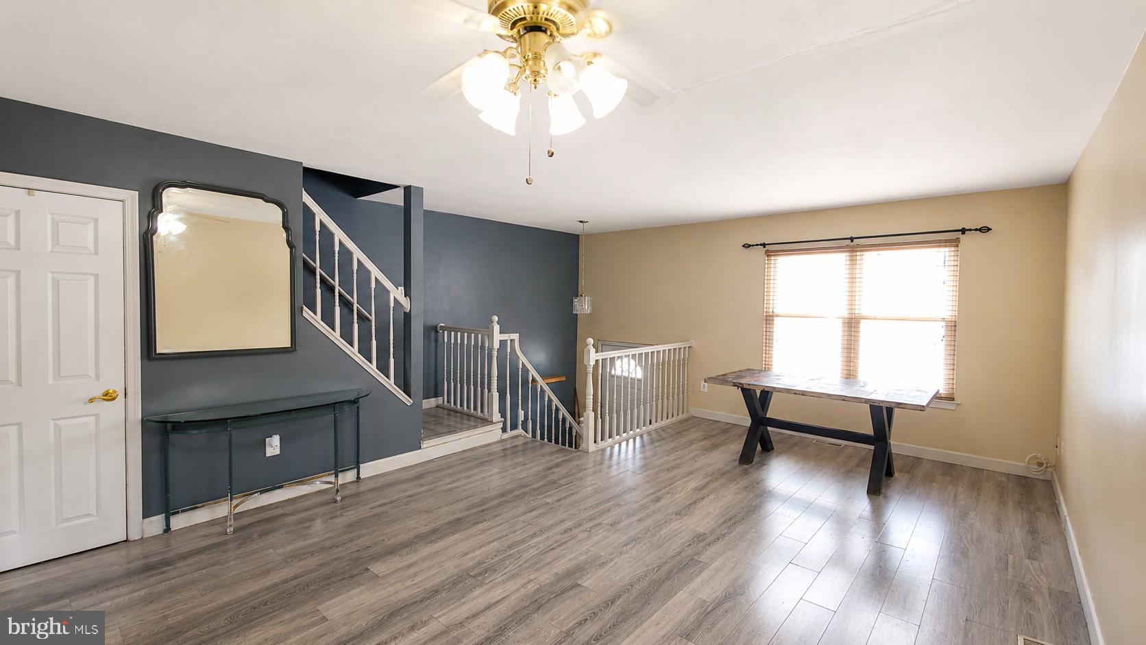 1 Talister Court Rosedale, MD 21237 - Photo 5 of 13 Bright and airy living space awaits.