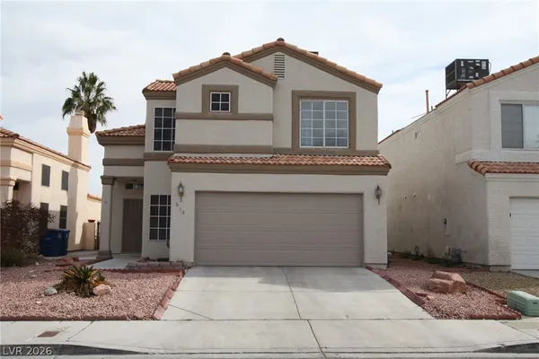 $1,900 | 616 Maxley Court, Las Vegas, NV 89145