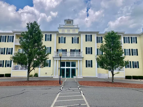 $365,000 | 1818 Main Street, Unit 306, Holden, MA 01522