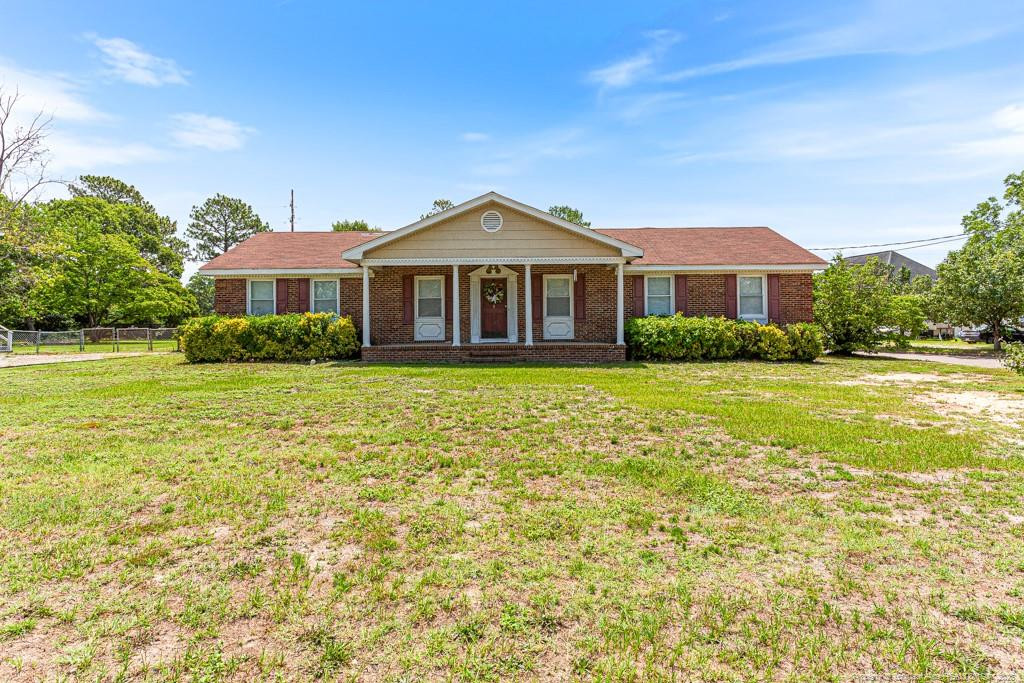 4639 Legion Road Hope Mills, NC 28348 - Photo 8 of 47 Photo 8