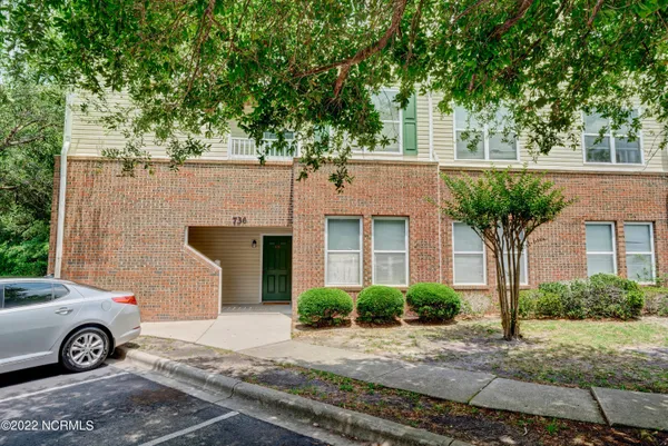 $239,000 | 736 Indica Court, Unit 101, Wilmington, NC 28405