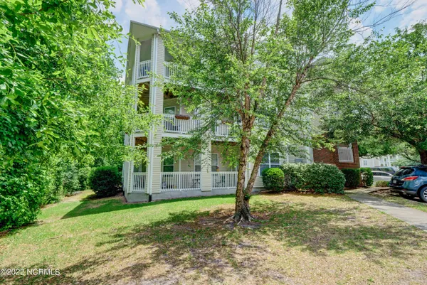 $239,000 | 736 Indica Court, Unit 101, Wilmington, NC 28405