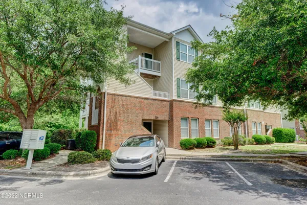 $239,000 | 736 Indica Court, Unit 101, Wilmington, NC 28405