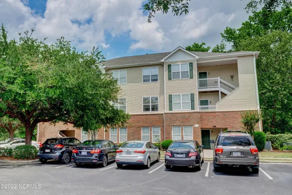 $239,000 | 736 Indica Court, Unit 101, Wilmington, NC 28405