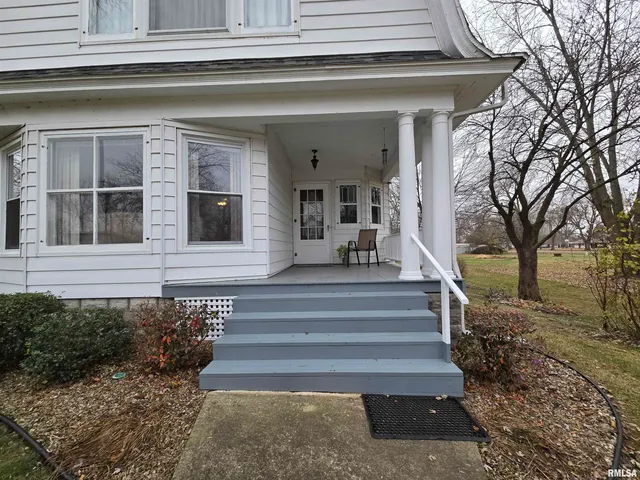 $259,000 | 502 Albers Street, Golden, IL 62339