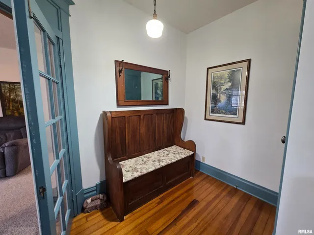 $259,000 | 502 Albers Street, Golden, IL 62339