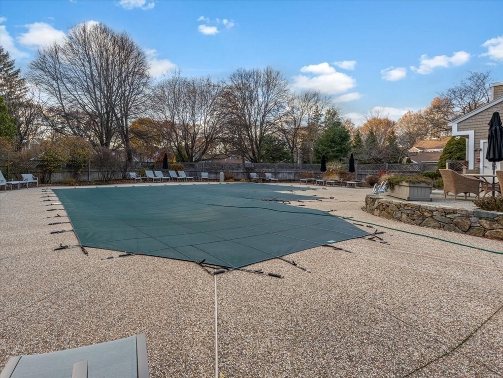 401 Dedham Street, Unit B Newton, MA 02459 - Photo 28 of 33 a view of a park