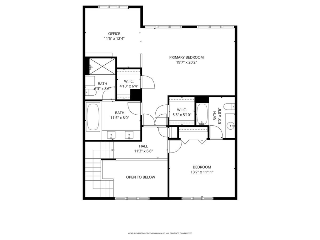 401 Dedham Street, Unit B Newton, MA 02459 - Photo 31 of 33 unknown