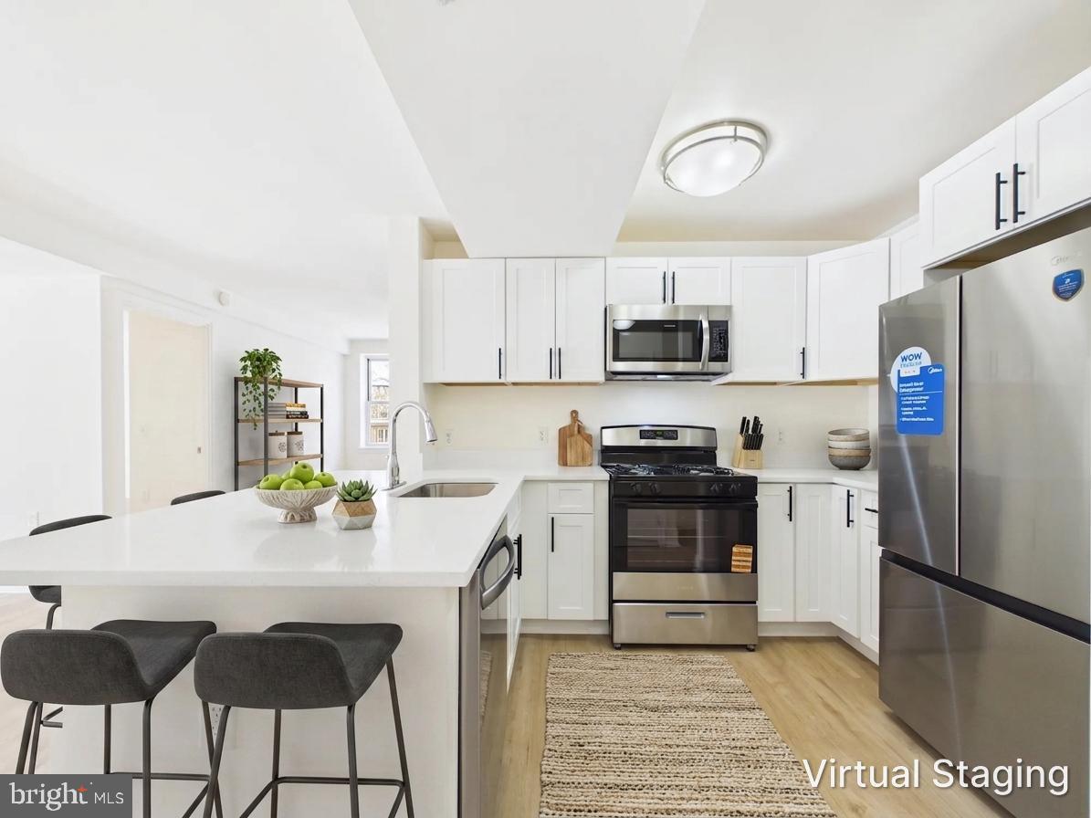 800 4th Street Southwest, Unit N701 Washington, DC 20024 - Photo 9 of 47