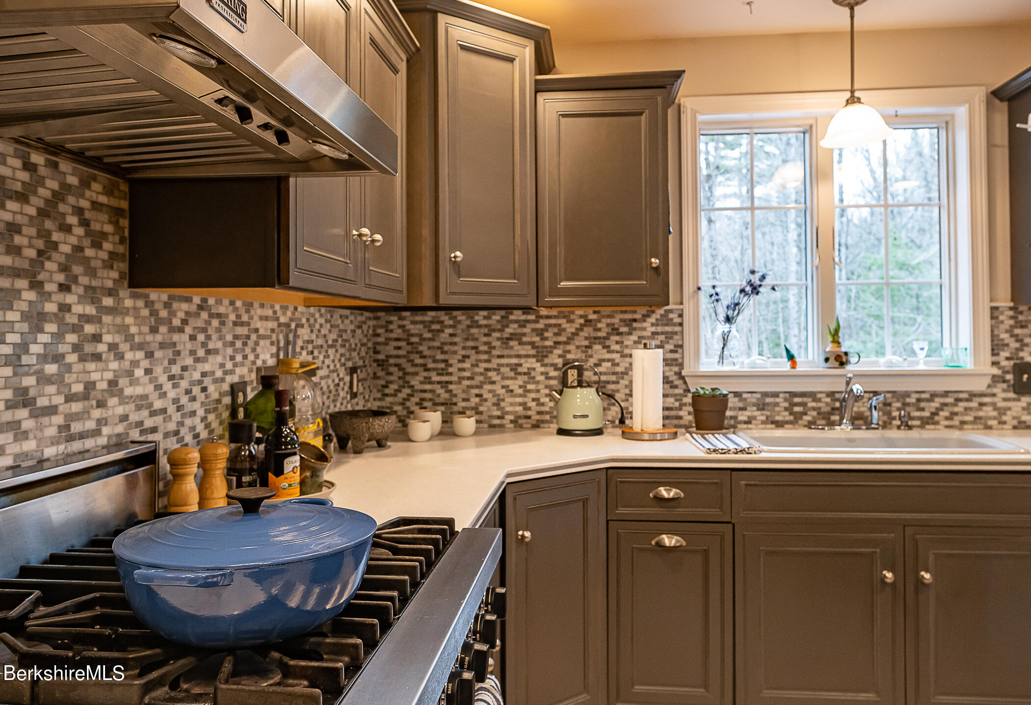 481 West Center Road Otis, MA 01253 - Photo 12 of 32 stove detail