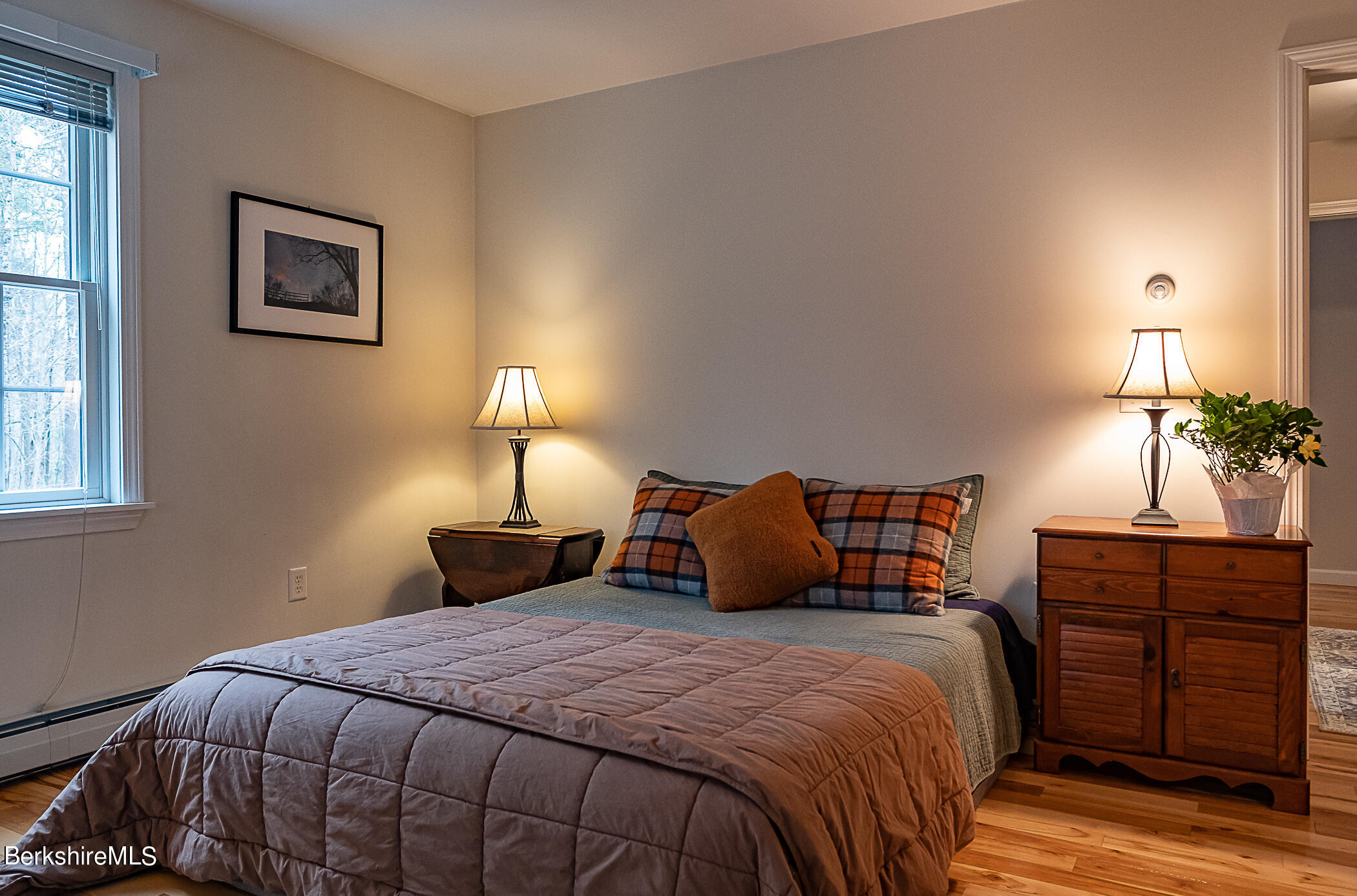 481 West Center Road Otis, MA 01253 - Photo 20 of 32 bedroom 2