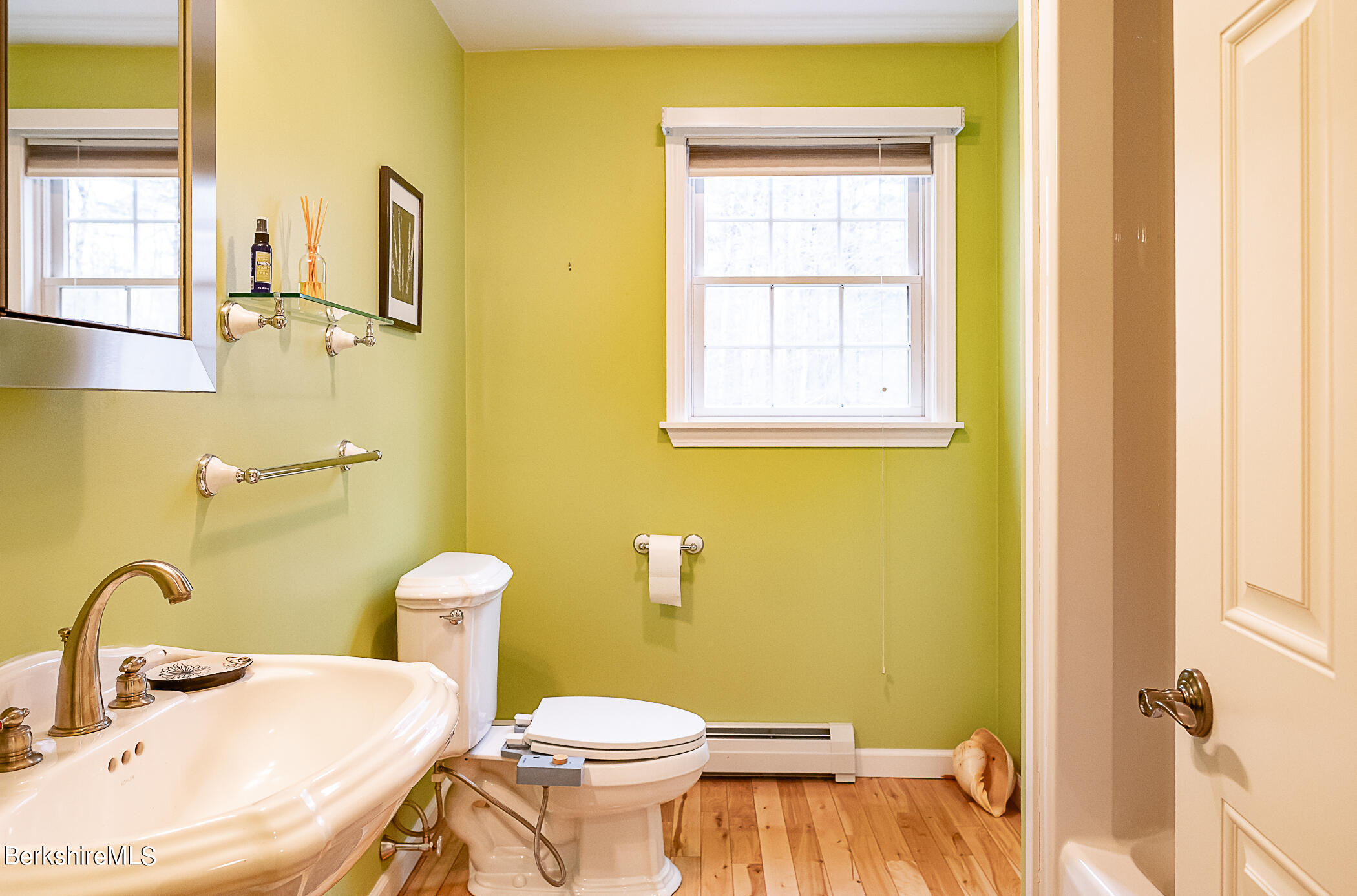481 West Center Road Otis, MA 01253 - Photo 22 of 32 full bath